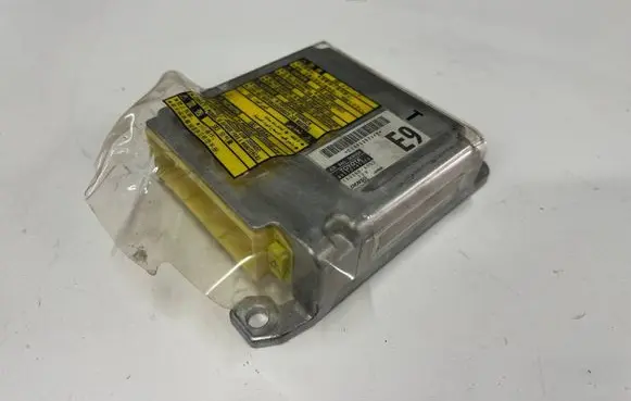 Airbag control unit/module