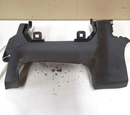 Volvo V40 Dashboard lower bottom trim panel 9123483