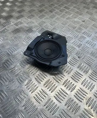 BMW 7 F01 F02 F03 F04 Parcel shelf speaker 9151971 18820010 430407862321
