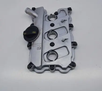 Audi A7 S7 4G Rocker cam cover 06E103471S