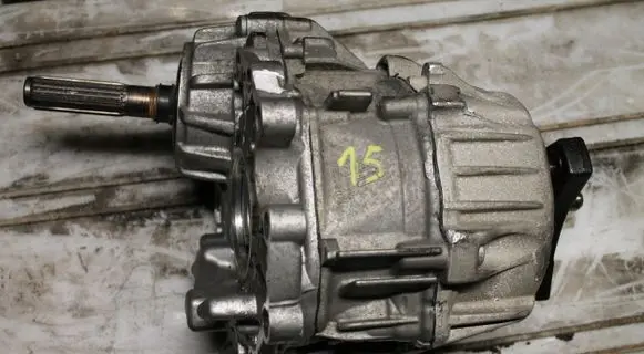 Mercedes-Benz C W203 Gearbox transfer box case 78888