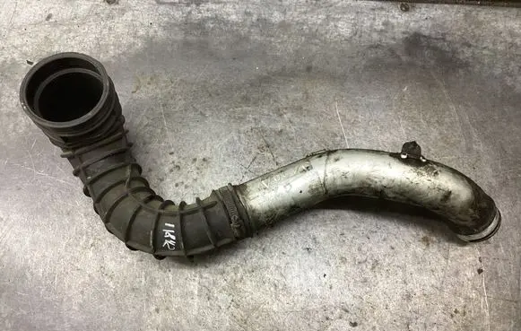 Volvo S60 Air intake hose/pipe 08634143 7757