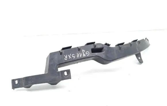 Opel Meriva A Headlight/headlamp mounting bracket 13267766 475498858