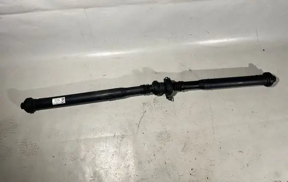 Porsche Cayenne (92A) Drive shaft (set) 7P5521102N 8060200100010 95842101130