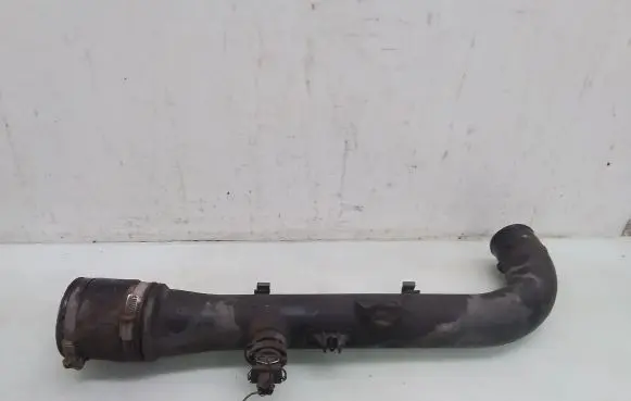 Volkswagen II LT Intercooler hose/pipe