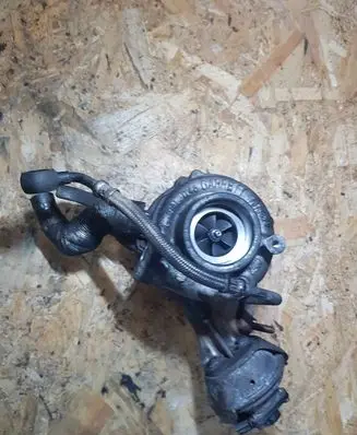 Citroen C5 Turbo 9682778680