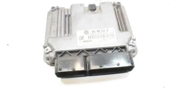 Seat Ibiza IV (6J,6P) Engine control unit/module 045906013AE 045906013AB