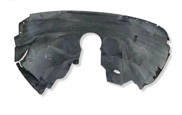 Ford Edge II Front wheel arch liner splash guards FT4BR16114AE FT4BR16114BE FT4BR16114CD
