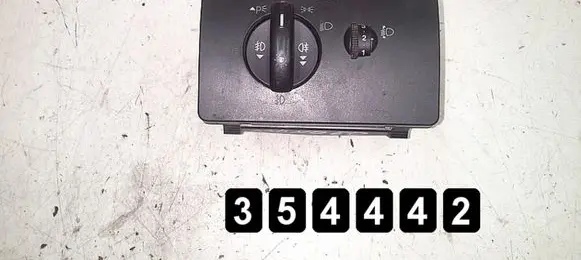 Ford Mondeo Mk III Other switches/knobs/shifts 1S7T13A024BB