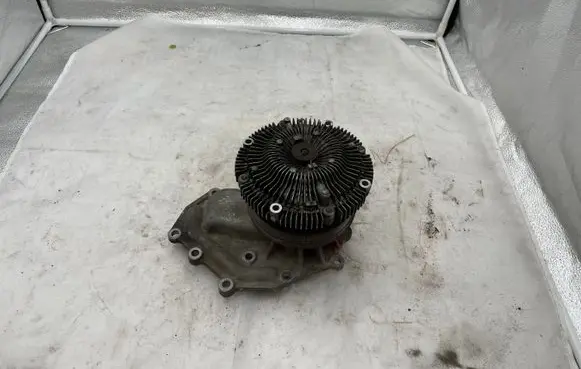 Nissan Terrano Water pump TD27T