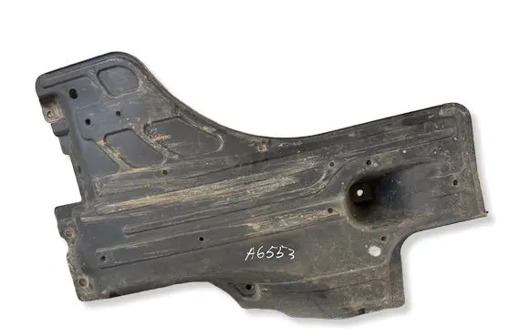 Volvo V70 Rear underbody cover/under tray 30736341