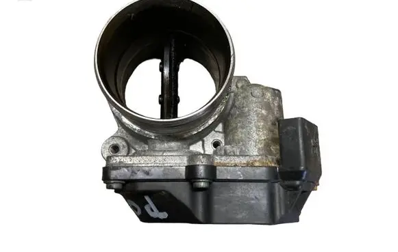 Audi A7 S7 4G Throttle valve 059145950AA