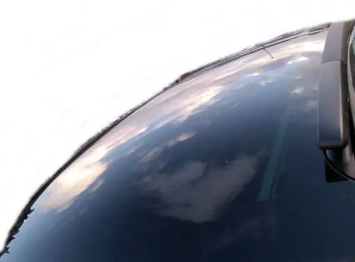 Peugeot 207 Roof 