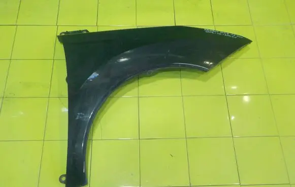 Peugeot 3008 I Fender PRZOD PRAWY