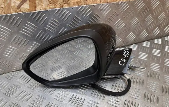 Peugeot 508 RXH Front door electric wing mirror 