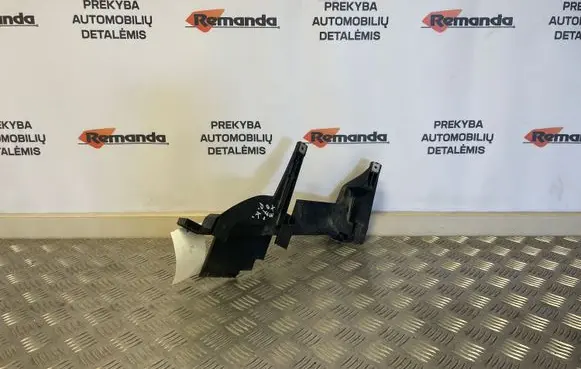 BMW X3 E83 Headlight/headlamp mounting bracket 1301073025