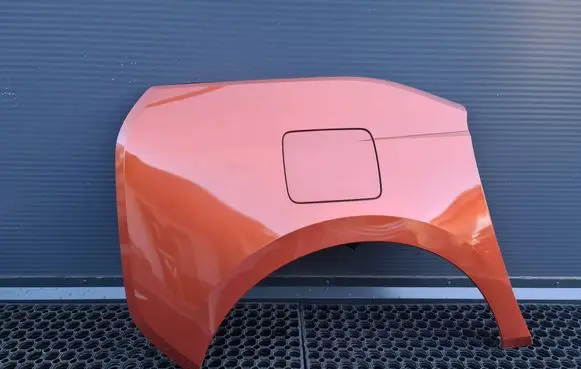 BMW i3 Rear quarter panel 