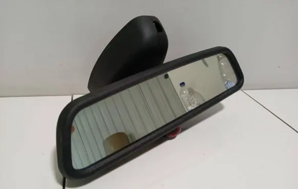 BMW X5 E53 Rear view mirror (interior) 511605 8236774 9050392