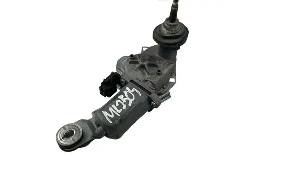 Citroen C1 Rear window wiper motor 851300H060