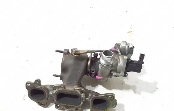 Nissan Qashqai Turbo 8201439411
