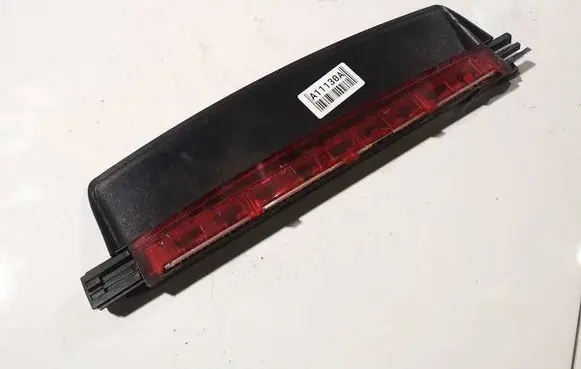 Audi A6 S6 C6 4F Third/center stoplight 4F5945097