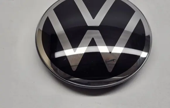 Volkswagen Atlas Cross Sport Manufacturer badge logo/emblem 3CM853601G