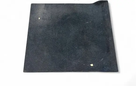 BMW M4 G82 G83 Trunk/boot floor carpet liner 77438290