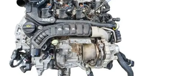 Peugeot 3008 III Engine swap HN0510Z1AK