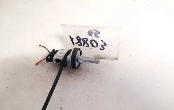 Skoda Octavia Mk2 (1Z) Interior temperature sensor 1k0907543a