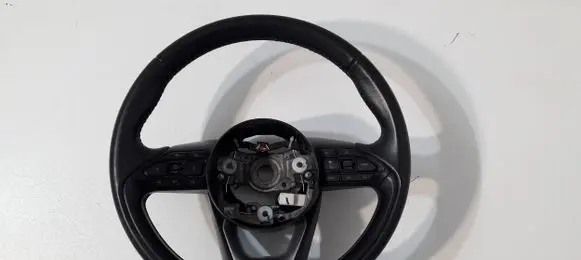 Toyota Yaris XP210 Steering wheel 6436038