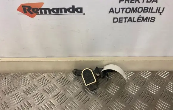 Mercedes-Benz ML W166 Headlight/headlamp level sensor A00454229918
