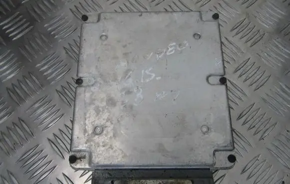 Ford Mondeo MK II Engine control unit/module 97bb12a650aab 97bb-12a650-aab