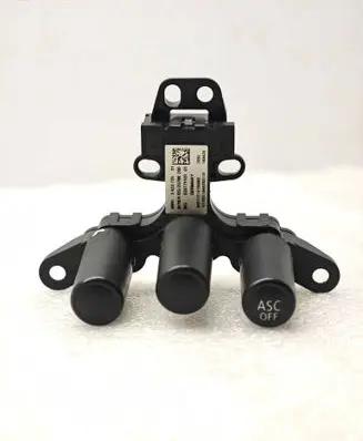 Mini One - Cooper Coupe R56 ESP (stability program) switch 3422726 033771101 30070210196006