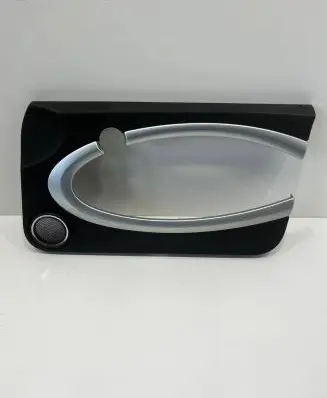 Mini One - Cooper Coupe R56 Front door card panel trim