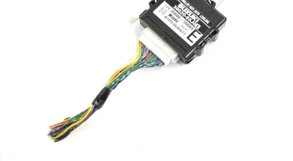 Suzuki Grand Vitara II Other devices 3862065J01 3560059089