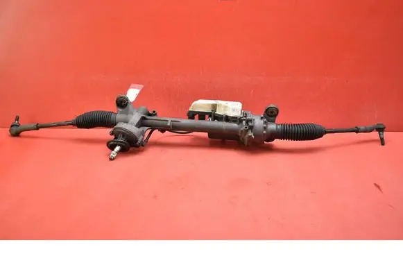 Volkswagen PASSAT CC Steering rack 3C1423050M