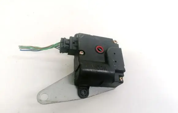Hyundai Elantra Air flap motor/actuator D267AKYAA
