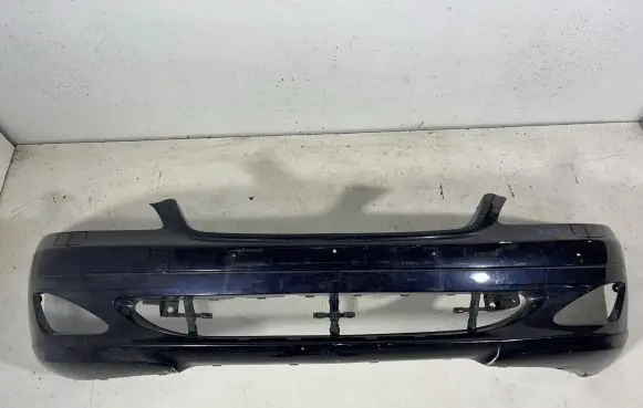 Mercedes-Benz S W221 Front bumper