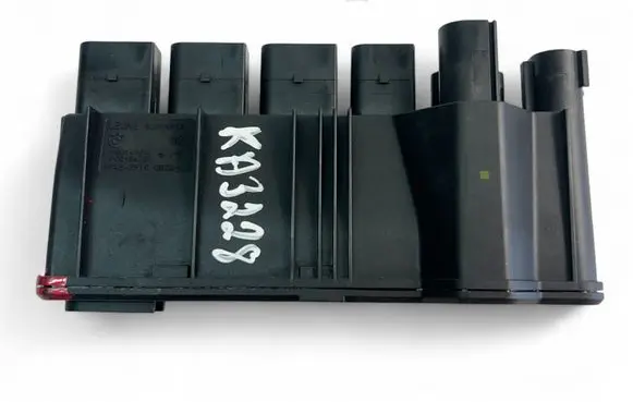 BMW 5 G30 G31 Other control units/modules 8583091