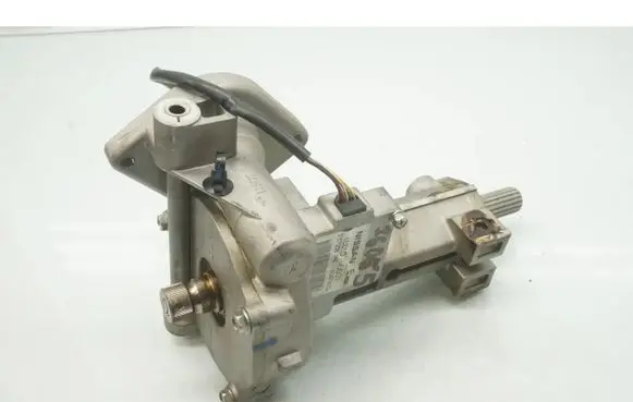 Nissan Qashqai Steering rack control module 48810JD000