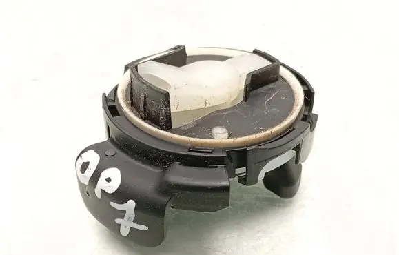Volkswagen PASSAT B8 Airbag deployment crash/impact sensor 3Q0959354A