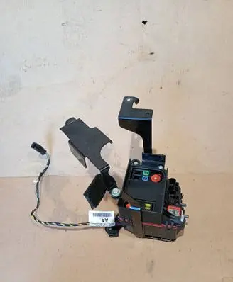 Jaguar XF X250 Fuse box set CX23-14K131-BC