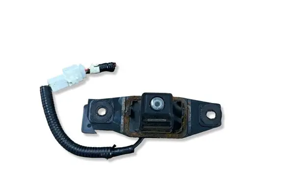 Lexus IS 220D-250-350 Reversing camera GPKD3317RR 8679053011