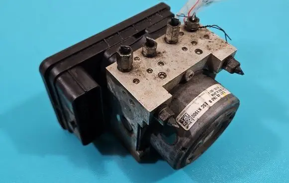 Mazda CX-5 ABS Pump KJ01437A0B IMPRK1455729