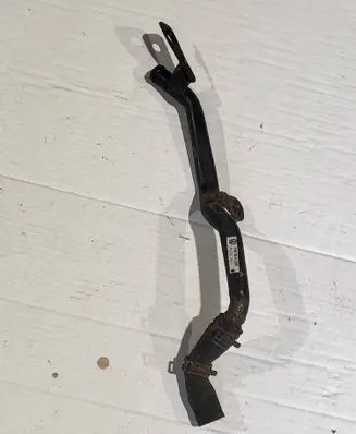 Volkswagen Sharan Air conditioning (A/C) pipe/hose 7N0815098