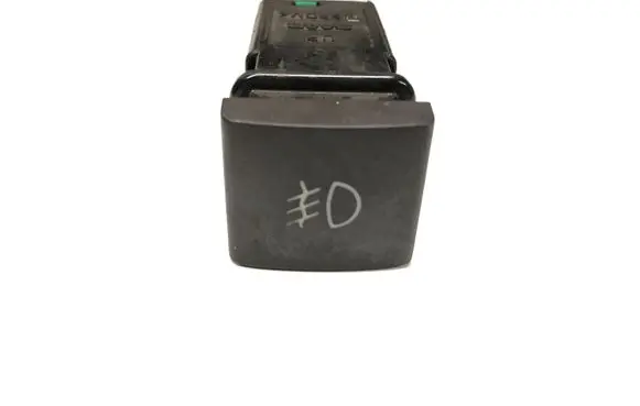 Saab 9-5 Fog light switch 4409223