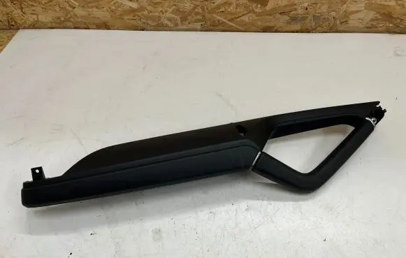 Porsche Cayenne (9Y0 9Y3) Other front door trim element 9Y2867166L S02144 9y2868964