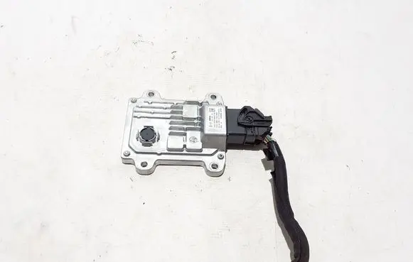 Renault Clio V Engine control unit/module 310322610R
