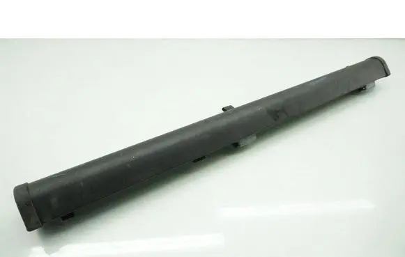 Porsche Cayenne (9PA) Parcel shelf load cover 