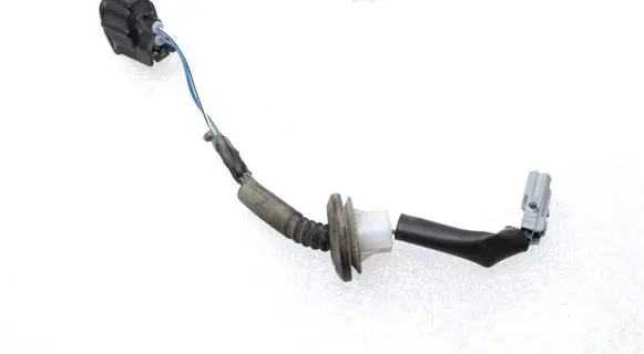 Toyota Avensis T270 Other wiring loom 8193520070
